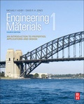 Cover: Engineering Materials 1 - Butterworth-Heinemann