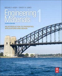 Enlarge image Cover: Engineering Materials 1 - Butterworth-Heinemann