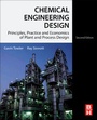 Cover: Chemical Engineering Design - Butterworth-Heinemann