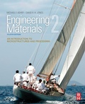 Cover: Engineering Materials 2 - Butterworth-Heinemann