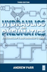 Abbildung von: Hydraulics and Pneumatics - Butterworth-Heinemann