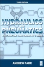 Cover: Hydraulics and Pneumatics - Butterworth-Heinemann