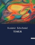 Cover: Timur - Culturea