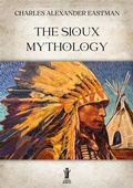 Cover: The Sioux Mythology - Edizioni Aurora Boreale