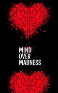 Abbildung von: Silencing the Shadow (Mind Over Madness 1, #1) - Mind Over Madness 1