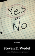 Cover: Yes or No - Moonhowler Press