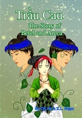Cover: Trau Cau: The Story of Betel and Areca (Vietnamese Fairytales and Folktales) - Vietnamese Fairytales and Folktales