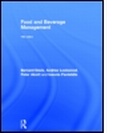 Cover: Food and Beverage Management - Routledge