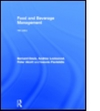 Enlarge image Cover: Food and Beverage Management - Routledge