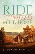 Cover: Twisted Minds - Brilliant Books Literary