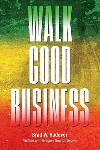 Abbildung von: Walk Good Business - BOOKBABY