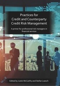 Cover: PRMIA: Practices for Credit and Counterparty Credit Risk Management - Professional Risk Managers' International Ass
