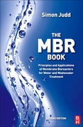 Cover: The MBR Book - Butterworth-Heinemann