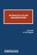 Cover: Intracellular Messengers - Pergamon