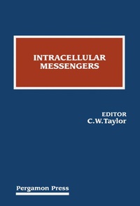 Enlarge image Cover: Intracellular Messengers - Pergamon