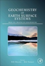 Cover: Geochemistry of Earth Surface Systems - Academic Press