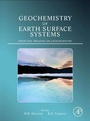 Cover: Geochemistry of Earth Surface Systems - Academic Press