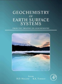 Enlarge image Cover: Geochemistry of Earth Surface Systems - Academic Press
