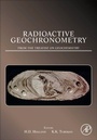 Cover: Radioactive Geochronometry - Academic Press