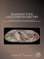 Cover: Radioactive Geochronometry - Academic Press