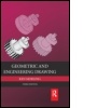 Cover: Geometric and Engineering Drawing, 3rd ed - Elsevier