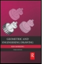 Enlarge image Cover: Geometric and Engineering Drawing, 3rd ed - Elsevier