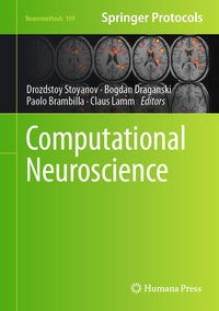 Abbildung von: Computational Neuroscience - Humana