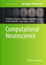 Cover: Computational Neuroscience - Humana