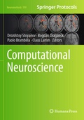 Cover: Computational Neuroscience - Humana