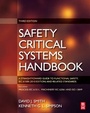 Cover: Safety Critical Systems Handbook - Butterworth-Heinemann