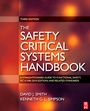 Cover: Safety Critical Systems Handbook - Butterworth-Heinemann