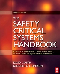 Enlarge image Cover: Safety Critical Systems Handbook - Butterworth-Heinemann