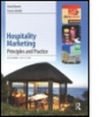 Cover: Hospitality Marketing - Butterworth-Heinemann