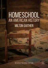 Bild: Homeschool - Palgrave MacMillan