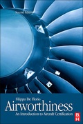 Cover: Airworthiness - Butterworth-Heinemann