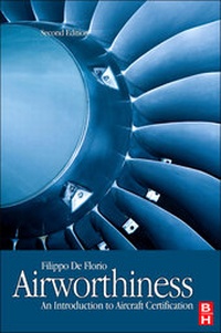 Enlarge image Cover: Airworthiness - Butterworth-Heinemann
