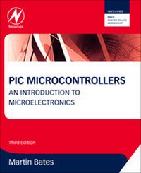 Abbildung von: PIC Microcontrollers - Newnes