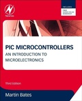 Cover: PIC Microcontrollers - Newnes