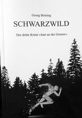 Cover: Schwarzwild - Georg Beining