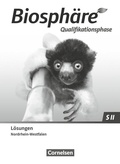 Cover: Biosph&auml;re Sekundarstufe II - 2.0 - Nordrhein-Westfalen - Qualifikationsphase - Cornelsen Verlag