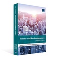 Cover: Jahrbuch Finanz- und Rechnungswesen 2023 - WEKA Schweiz