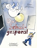 Cover: Das Schulgespenst - Eulenspiegel Kinderbuchverlag