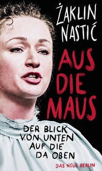 Abbildung von: Aus die Maus - Das Neue Berlin