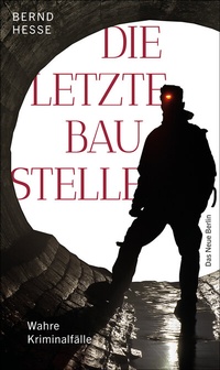 Enlarge image Cover: Die letzte Baustelle - Das Neue Berlin