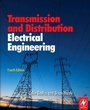 Cover: Transmission and Distribution Electrical Engineering - Newnes