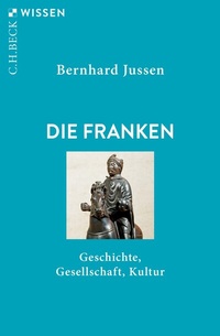 Abbildung von: Die Franken - C.H.BECK