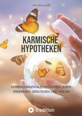 Cover: Karmische Hypotheken - tredition