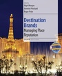 Cover: Destination Brands - Butterworth-Heinemann
