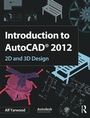 Cover: Introduction to AutoCAD 2012 - Newnes