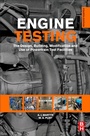 Bild: Engine Testing - Butterworth-Heinemann